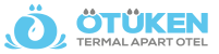 Ötüken Termal Apart Otel