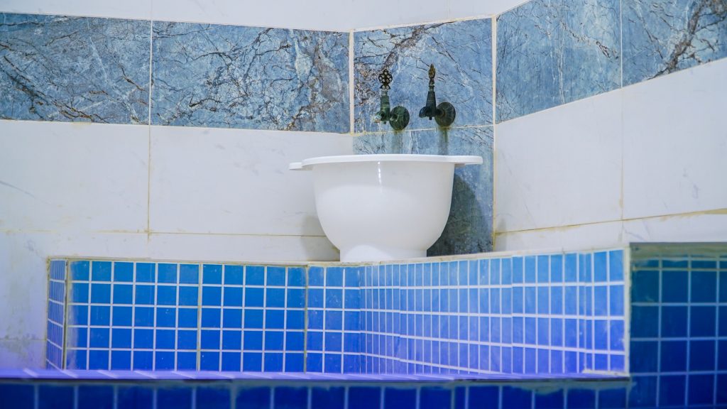 18.ÖTÜKEN - Gazlıgöl Ötüken Termal