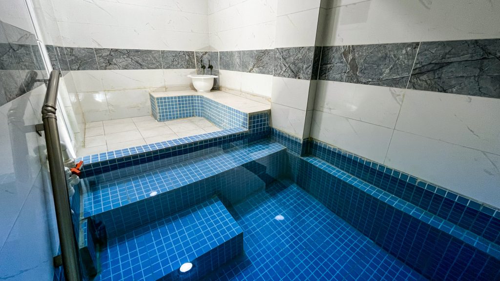 19.ÖTÜKEN - Gazlıgöl Ötüken Termal