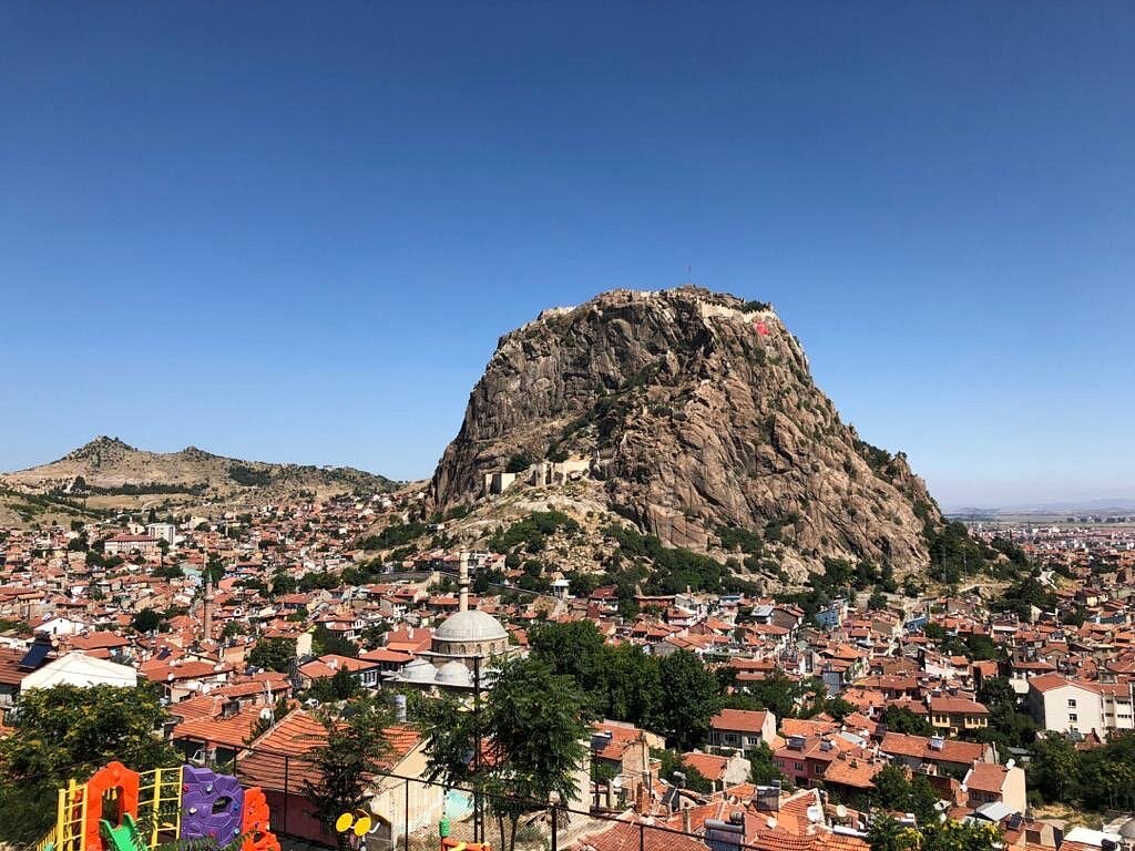 afyon-termal - Gazlıgöl Ötüken Termal