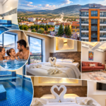 Gazlıgöl’de Ailece Tatil: Otel, Oda ve Mutfak Seçimi